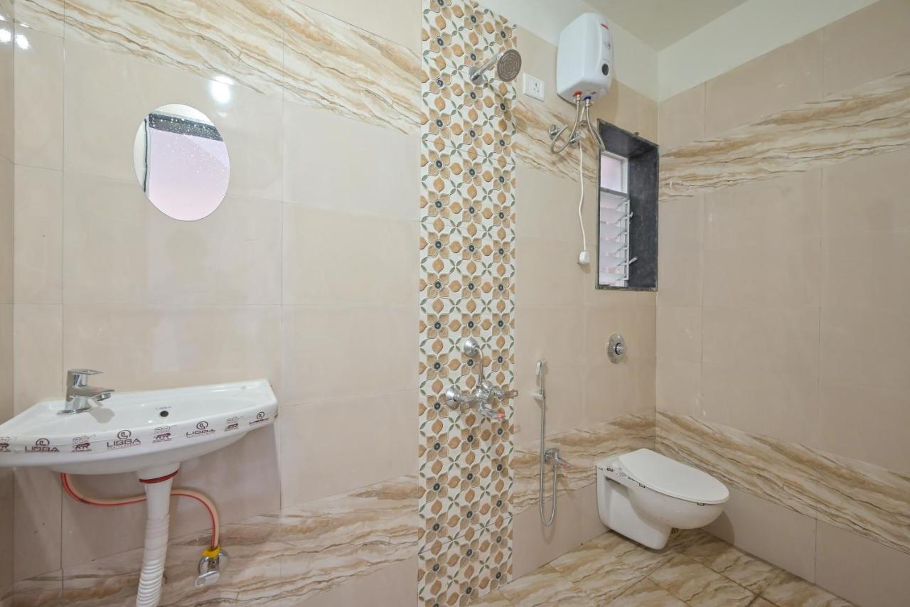 Empyrean Stays Ll Goodluck Bungalow Ll 2Bhk Ll Pool Ll Lonavala Exteriör bild